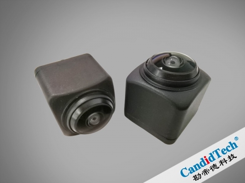 CVBS Rear View Car Camera